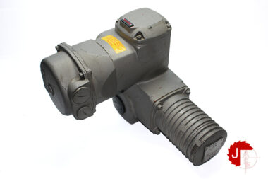 AUMA SA 07.1-G0 Multi-turn actuators