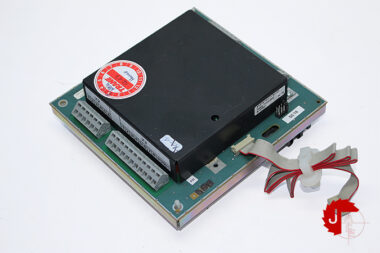 TRANE X13740163-01-ReVA3 Control Panel P102809D