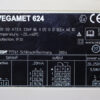 VEGAMET 624 Controller and display instrument for level sensors
