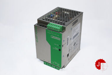 PHOENIX CONTACT QUINT-PS/3x400-500AC/24DC/10 Power supply unit 2938617