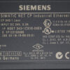 SIEMENS 6GK7343-1CX10-0XE0 Communications processor CP 343-1