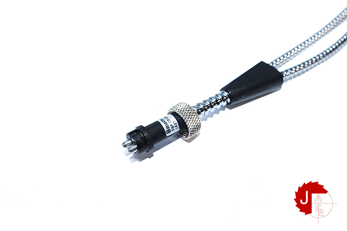Baumer FSF 050B4003 Through beam fiber optics