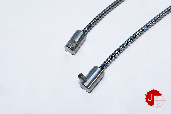 Baumer FSF 050B4003 Through beam fiber optics - Image 4