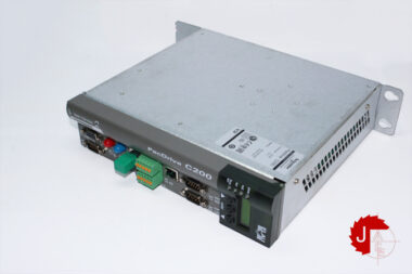 Schneider Electric-ELAU VCA05AAAA0AA00 PacDrive C200 C200/10/1/1/1/00