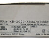IFM electronic KB-2020-AB0A Capacitive sensor KB0025
