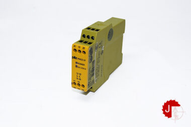 Pilz PNOZ X7 24VACDC 2n/c Safety Relay