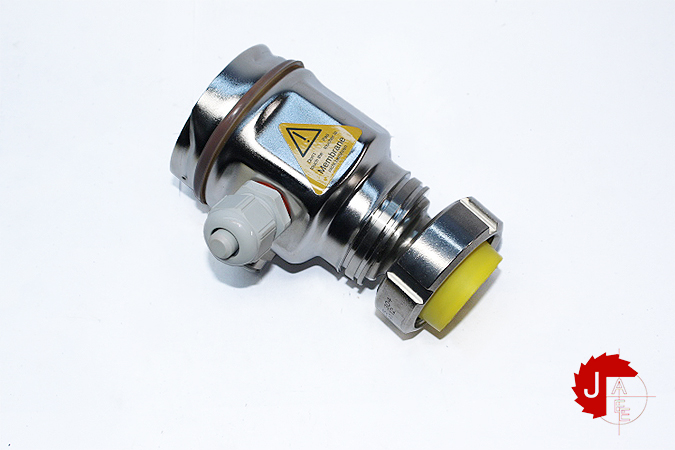 Endress+Hauser Cerabar PMP51 Absolute and gauge pressure