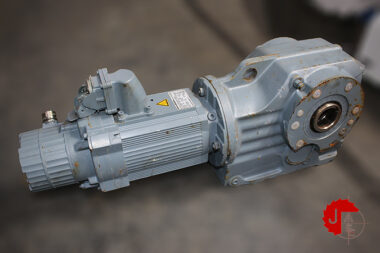 SEW-EURODRIVE KA67/R/T CM71S/BR/TF/AS1H/SB50 Synchronous Servomotors CM71S/BR/TF/AS1H/SB50