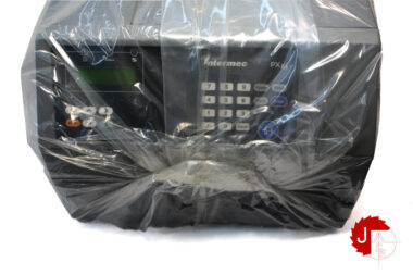 Intermec PX6i Easy Coder Barcode Label Printer Honeywell PX6i