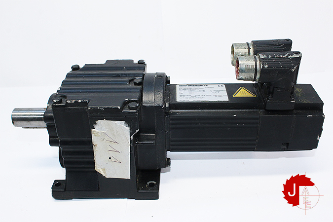 SEW-EURODRIVE R07 CMP40M/KY/AK0H/SM1 Synchronous Servomotors CMP40M/KY/AK0H/SM1 - Image 3