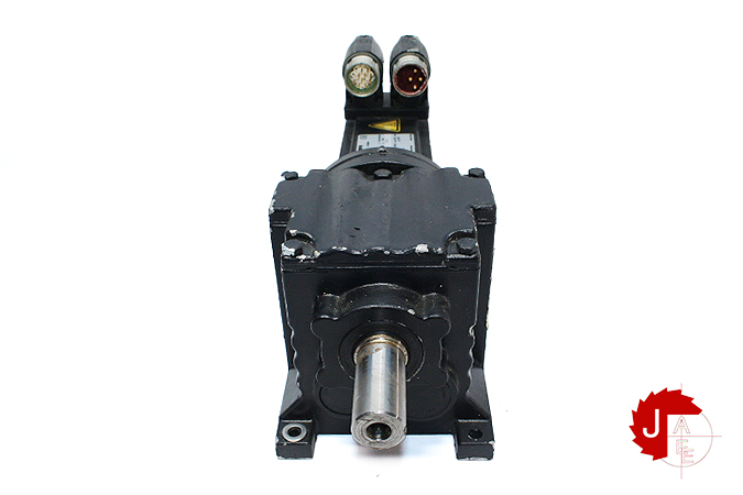 SEW-EURODRIVE R07 CMP40M/KY/AK0H/SM1 Synchronous Servomotors CMP40M/KY/AK0H/SM1 - Image 4