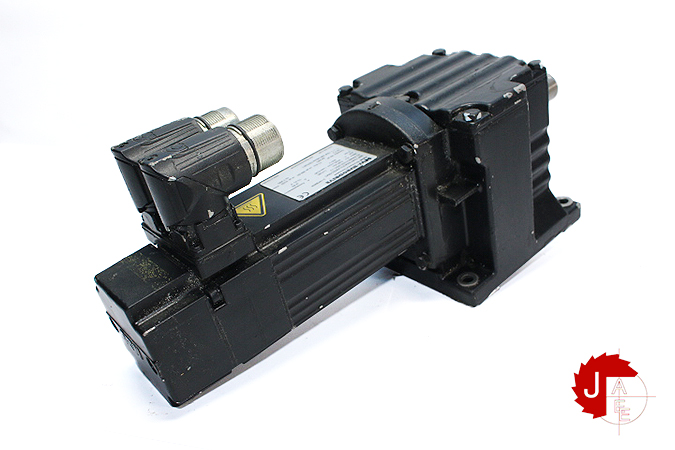 SEW-EURODRIVE R07 CMP40M/KY/AK0H/SM1 Synchronous Servomotors CMP40M/KY/AK0H/SM1 - Image 5