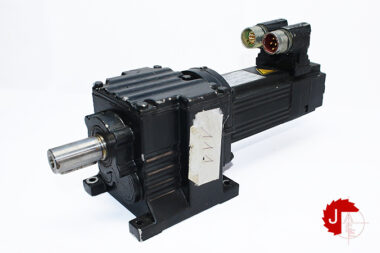 SEW-EURODRIVE R07 CMP40M/KY/AK0H/SM1 Synchronous Servomotors CMP40M/KY/AK0H/SM1