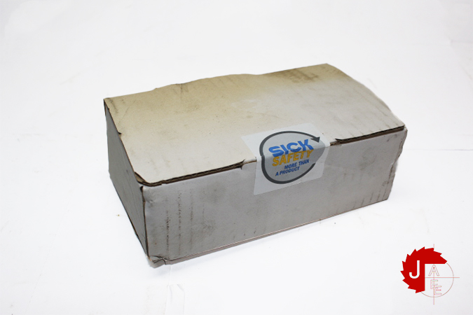 SICK UE43-3MF2A3 SAFETY RELAYS 6024901 - Image 3