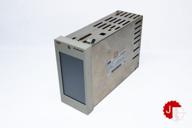 ABB P 62611-0-5112000 100 Process Controller F 6.100791.7