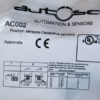 autosem AC002 Capacitive sensor