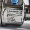 Endress+Hauser Cerabar M PMP45 Pressure transmitter PMC45-RE12MBJ7AL4