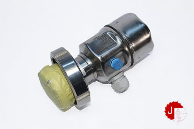 Endress+Hauser Cerabar M PMP45 Pressure transmitter PMC45-RE12MBJ1AL4