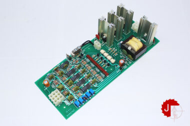 Nordson 939574F TEMPERATURE CONTROL BOARD