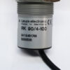 Leuze RK 90/4-100 Diffuse sensor with background suppression