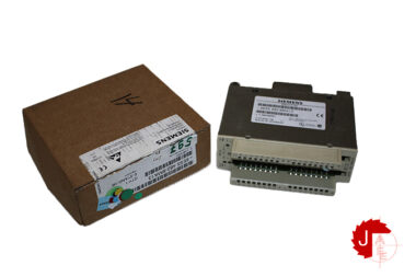 SIEMENS 6ES5 482-8MA13 SIMATIC S5, dig input/output 482 Non-isolated