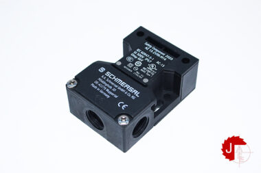 SCHMERSAL AZ 15 ZVRK-M16 Safety switch with separate actuator