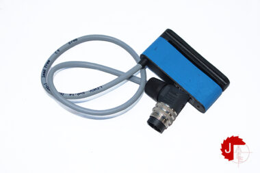 ELS OPT207GS-P450 Label Sensor Detector