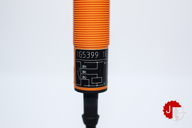 IFM electronic IG-3005-BPKG Inductive sensor IG5399