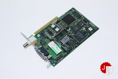 COAX PC CONTROLER CARD 4140-060-101-1.01