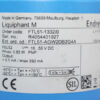Endress+Hauser FTL51 Vibronic Point level detection Liquiphant FTL51-1332/0