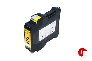 Bihl+Wiedemann BWU2045 AS-i Safety Output Module