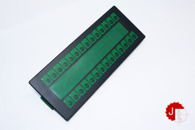 LAUER PCS 891 Keypad Panel PCS 891.100.2