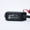 SUNX / Panasonic CX-411D-P Compact Photoelectric Thrubeam Sensor