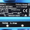 Endress+Hauser Cerabar PMC71 Absolute and gauge pressure Cerabar S PMC71-38N4/0