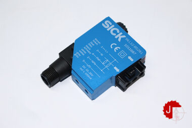 SICK WLL12-B5281 Photoelectric sensors 1011687