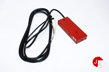 Leuze RK 72/4 Unpolarized retro-reflective photoelectric sensor