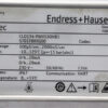 Endress+Hauser Smartec CLD134 Conductivity compact device CLD134-PMV530HB1