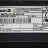 Rexroth MHD041B-144-PG1-UN Synchronous Motor R911274054
