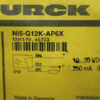 TURCK Ni5-G12K-AP6X Inductive Sensor 46703