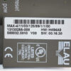 Schneider Electric-ELAU MAX-4/11/03/128/99/1/1/00 PacDrive MAX-4 13130255-008