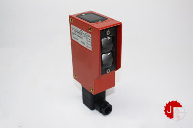 Leuze FRK 85/4-800 Energetic diffuse reflection light scanner 50011203