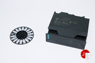 SIEMENS 6ES7 153-1AA03-0XB0 SIMATIC DP, Connection IM 153-1