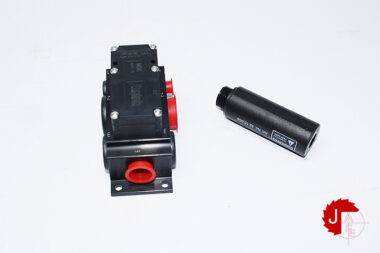 PIAB M30F6-TN Piab Vacuum Pump M30F6TN