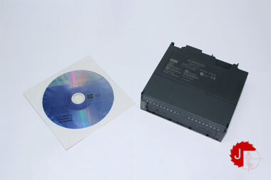 SIEMENS 6ES7 350-1AH03-0AE0 Counter module FM 350-1 
