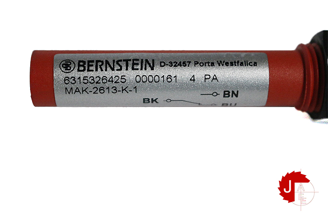 BERNSTEIN MAK-2613-K-1 MAGNETIC Proximity sensor