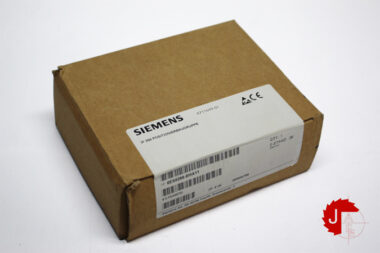 SIEMENS 6ES5 266-8MA11 SIMATIC S5, Positioning mode IP266 