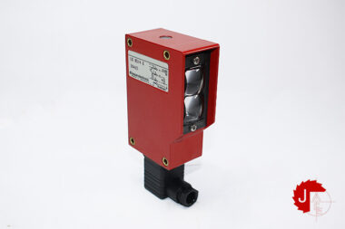 Leuze LS 85/4 E Throughbeam Photoelectric Sensor