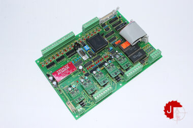 TREIF MICON-537-CPU CIRCUIT BOARD MIC-CPU-PD-TE-A11