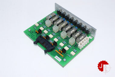 ICS-PWR2 Robatech drive board 112399/B 1007.05030.1