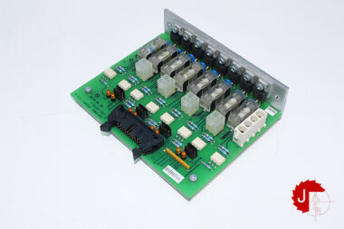 ICS-PWR2 Robatech drive board 112399/B 1007.05030.1